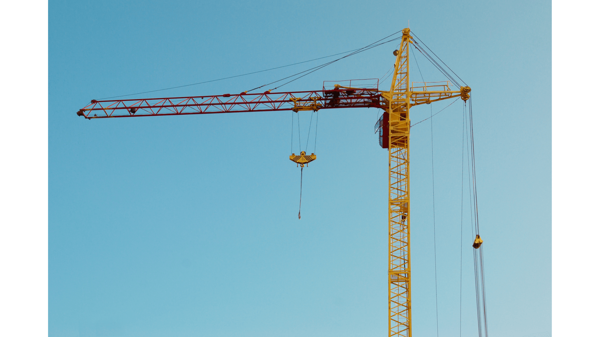 Gruas